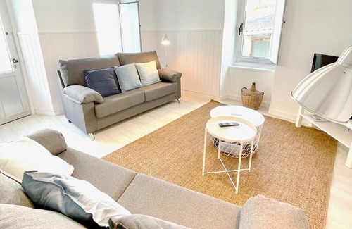 Manon House | The Cliffs - Whitesand Porto do Bares