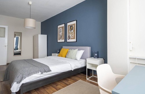 Asmali Mescit Apartment | Missafir Flat near Popular Attractions in Beyoglu