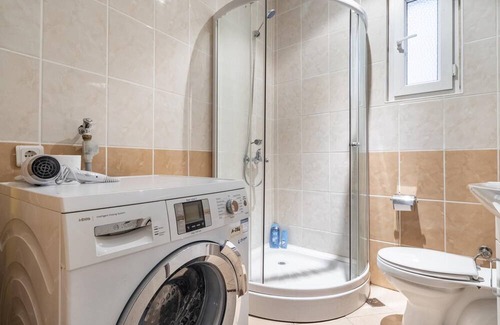 Asmali Mescit Apartment | Missafir Flat near Popular Attractions in Beyoglu