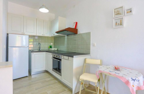 Katavolos Apartment | Anda Studio in Katavolos