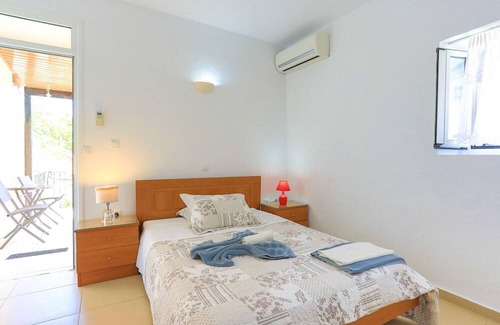 Katavolos Apartment | Anda Studio in Katavolos