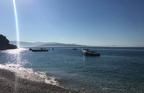 Katavolos Apartment | Anda Studio in Katavolos