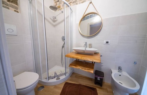 Albidona House | La Dimora dei Nonni - Trova Tuo Tempo di Relax