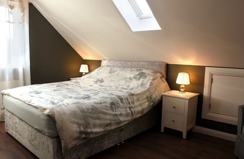 Inishmacatreer Apartment | Completely new converted and fully equipped luxury apartment in Connemara