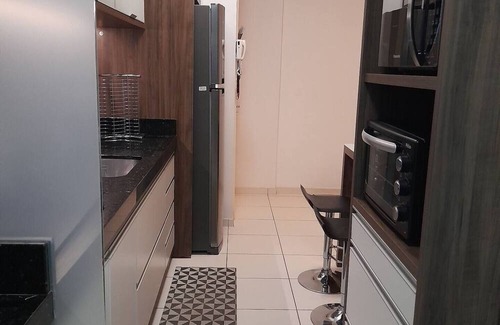 Sete de Setembro Apartment | Apartamento Simas