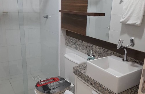 Sete de Setembro Apartment | Apartamento Simas