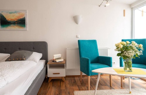 Maishofen Apartment | Sun Valley Apartment Top 17 - Sun Valley