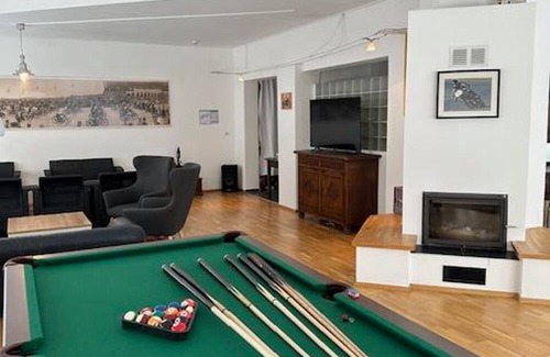 Maishofen Apartment | Sun Valley Apartment Top 17 - Sun Valley