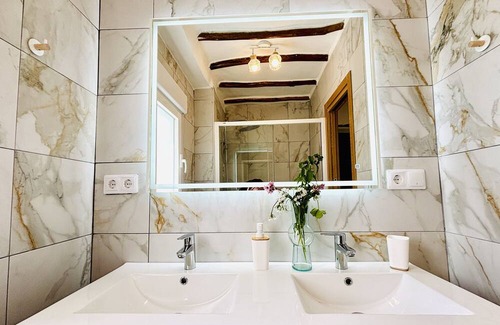 Alfacar House | Super Casa al Lado de Granada. Casa Ideal Para Familias y Amigos, Gran Terraza