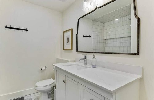 Orem House | New! Updated Oasis near Freeway w/ New Private Hot Tub | Fenced Backyard |...