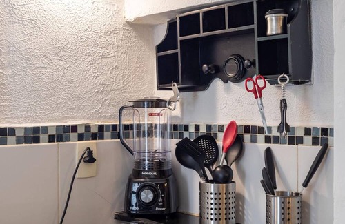 Santa Teresa House | Charming in Santa Teresa for couples | JM301 Z5