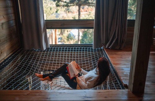 Rio dos Cedros Villa | Vila dos Cedros