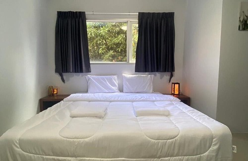 Nonthaburi Apartment | Sivapruek Place