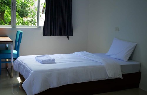 Nonthaburi Apartment | Sivapruek Place