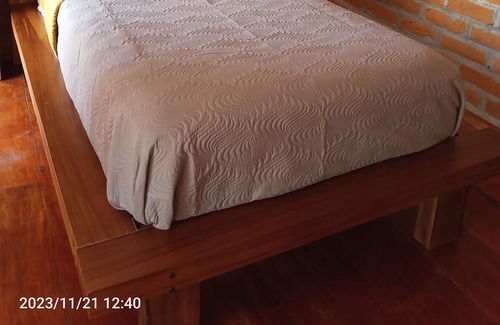 Ecuadorian Amazon Cottage | Residencia Leticia