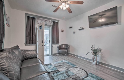 Freret Cottage | Uptown Nola Abode, 4 Miles to the French Quarter!