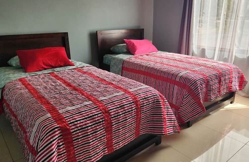 Bajos del Toro House | Casa en Bajos del Toro