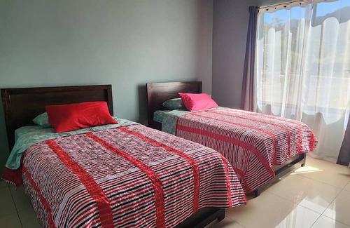 Bajos del Toro House | Casa en Bajos del Toro