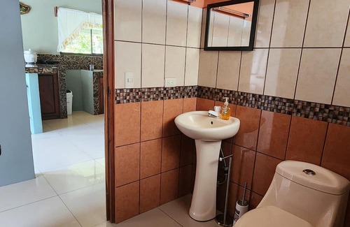 Bajos del Toro House | Casa en Bajos del Toro