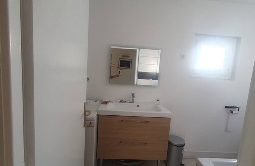 Saint-Marc House | Maison Nouvellement Renovee! Proche DU Centre Ville DE Brest