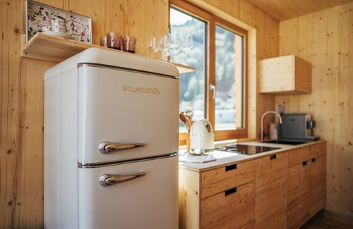 Ferndorf Cabin | Eco Lodges Millstätter See