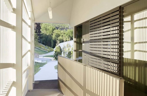 Hohe Wand Bed & Breakfast | Room w/o Balcony - One Bedroom Bed and Breakfast, Sleeps 2