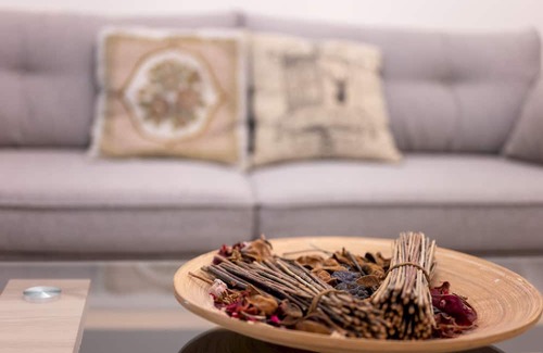 Sofia City Center Apartment | Design 1BDR Apartment in Top Center - FREE PARKING