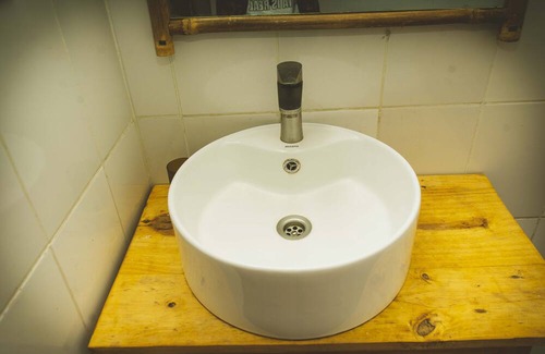 Ruhengeri House | Isange Paradise Resort