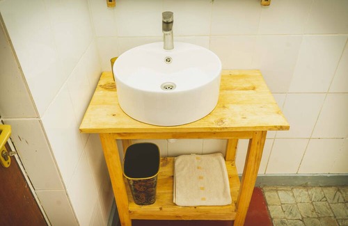 Ruhengeri House | Isange Paradise Resort