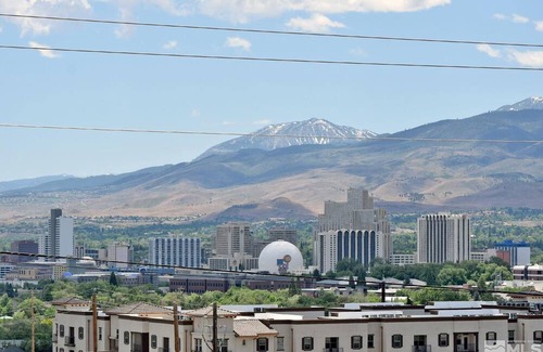 Northeast Reno Apartment | Private getaway 1 bedroom Brand New inside, 5 mins from downtown & unr