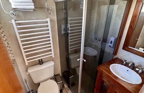 Martinez Apartment | Luminoso y excepcional apartamento en zona norte.