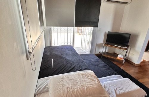 Martinez Apartment | Luminoso y excepcional apartamento en zona norte.