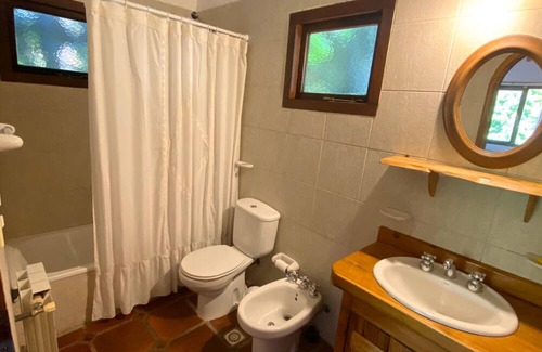 Playa Bonita Cabin | Tu Apart en Bariloche XXVII