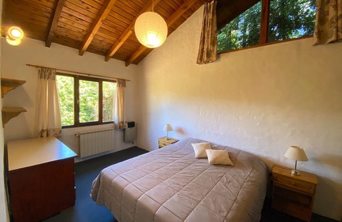 Playa Bonita Cabin | Tu Apart en Bariloche XXVII