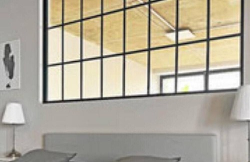 Bahnhofsvorstadt Apartment | Apartment 16 Für 1-2 Personen. An der Weser und Nahe der City