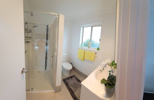 Coronet Bay House | Family friendly beaches, relaxing, do as much as you like or just chill out.