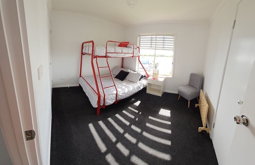 Coronet Bay House | Family friendly beaches, relaxing, do as much as you like or just chill out.