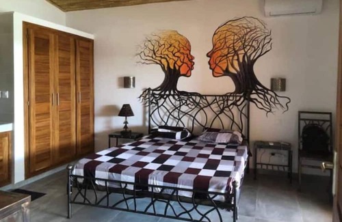 Nianing Villa | Villa Casa Bruca Nianing