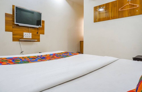 Alandi Hotel | Fabhotel Ashoka