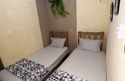 Centro House | Quartos no Centro de Fortaleza