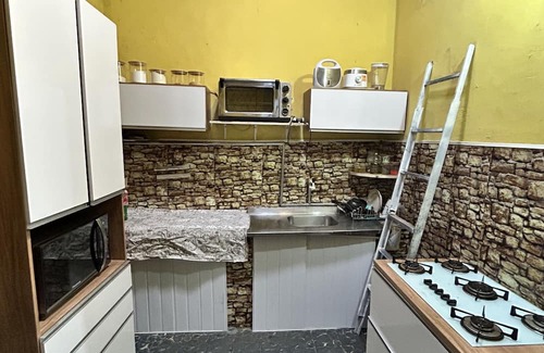 Centro House | Quartos no Centro de Fortaleza