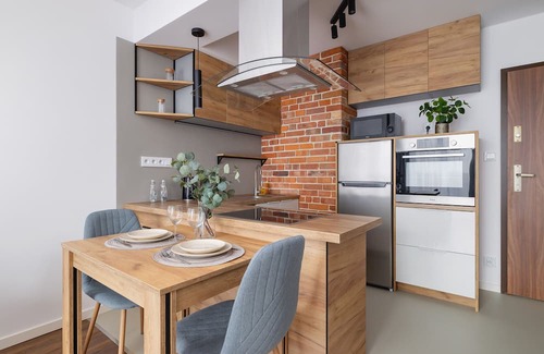 Czyzyny Apartment | Elegant Apartment Kraków by Renters