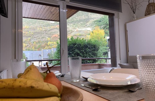 Vielha Apartment | Apartamento Reformado y Acogedor en Vielha, Bien Ubicado