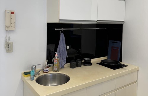 Daan Apartment | Daan Forest Getaway 3mins to MRT