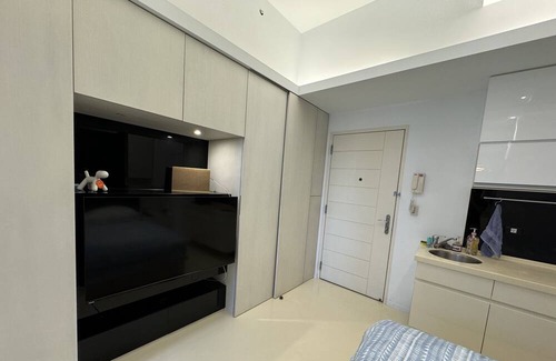 Daan Apartment | Daan Forest Getaway 3mins to MRT