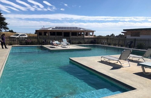 Pichilemu Hotel | Hecmar 2