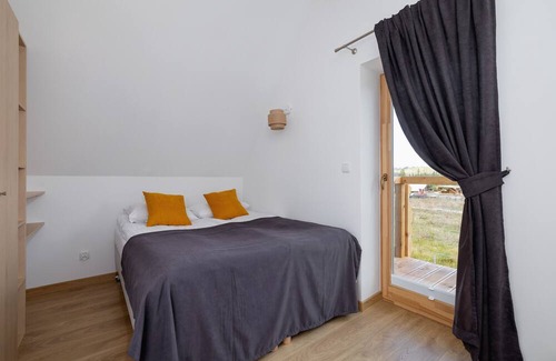 Poronin House | Mountain Cottage | Gutowa | 2 rooms | Balcony