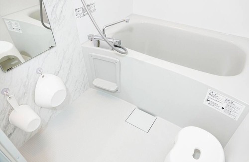 Chuo Ward Apartment | TORII room 5 minutes walk to the center and downto / Kumamoto Kumamoto