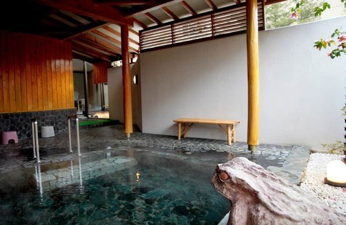 Fukushima House | 10 tatami mats on river side or mountain side Jap / Fukushima Fukushima