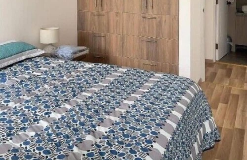 Cusco Apartment | New apartment comfortable with thermoacoustic windows, exclusive sabe residence